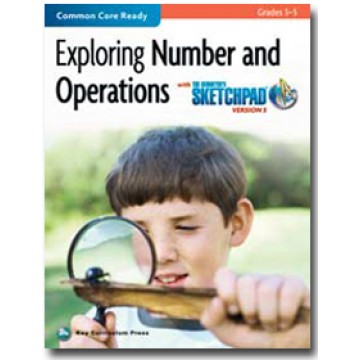 Exploring Number and Operations 